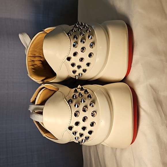 Christian Louboutin sneakers - Picture 11 of 12